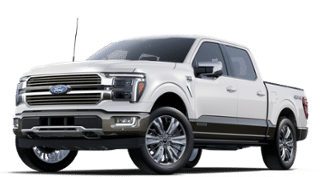 2025 Ford F-150® External Image 2